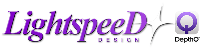 LightSpeed Design Inc.
